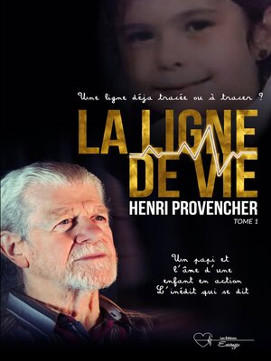 cover image of La ligne de vie--Tome 1